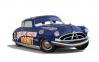 Disney Cars - Fabulous Hudson Hornet